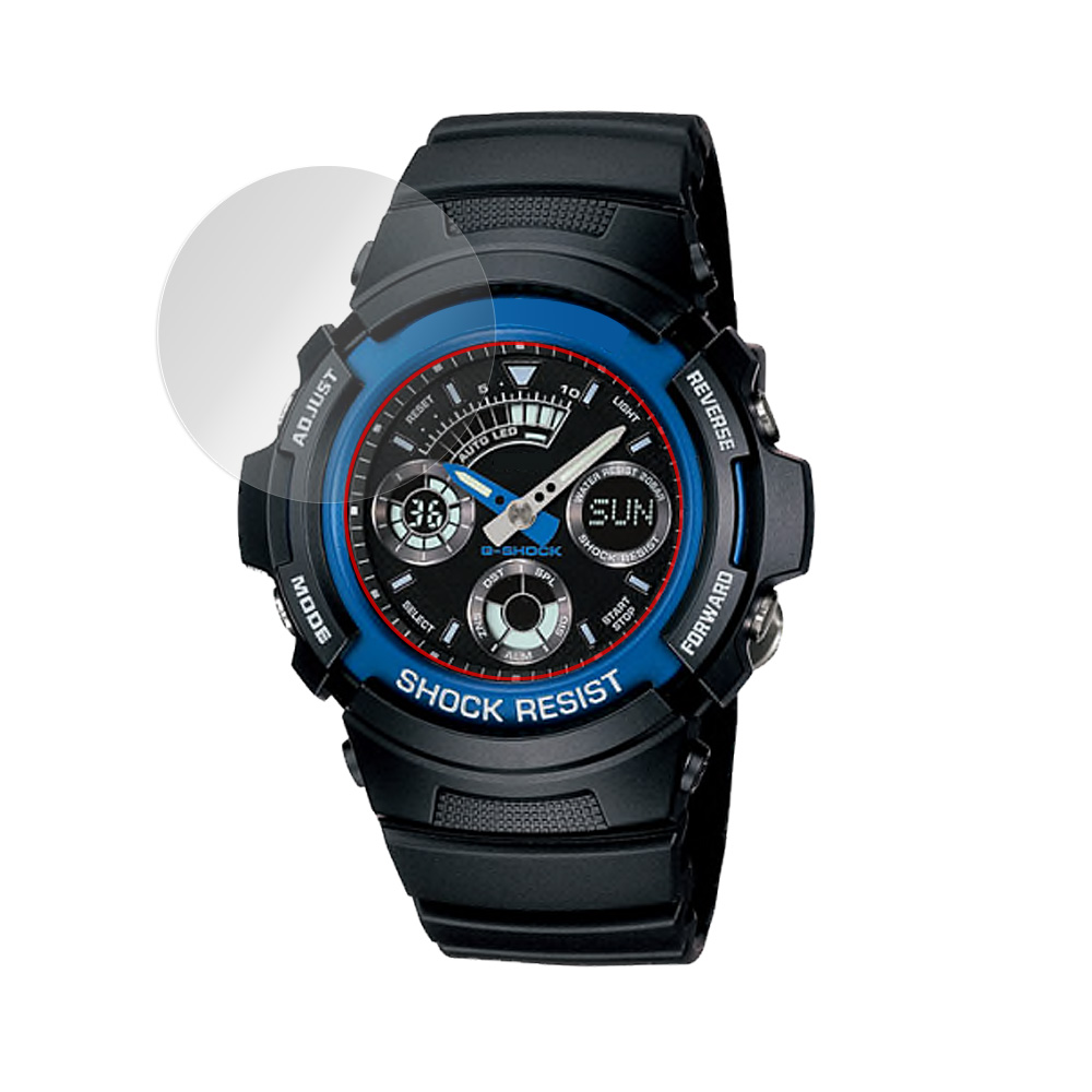 CASIO G-SHOCK AW-591 / AW-590 / AWG-M100 վݸ