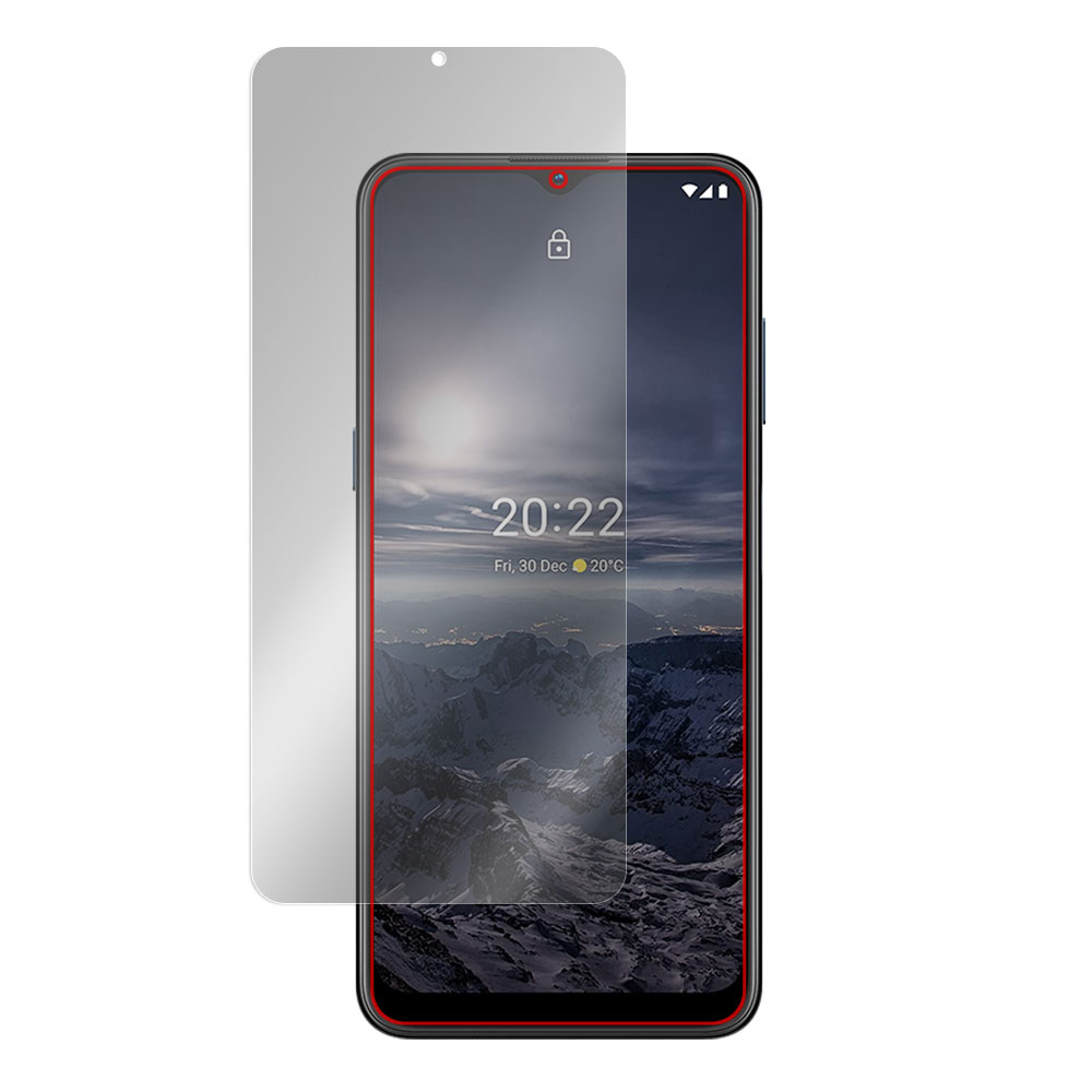 Nokia G21 液晶保護シート