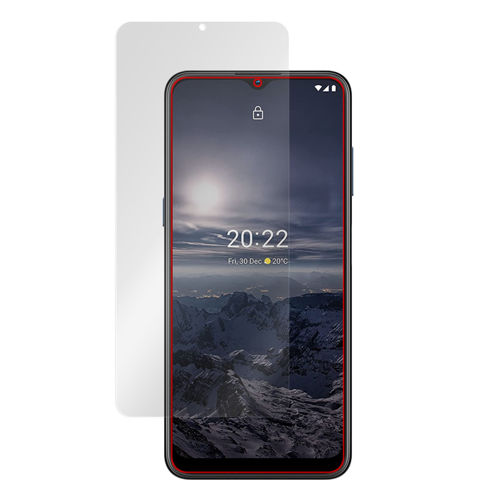 Nokia G21 液晶保護シート