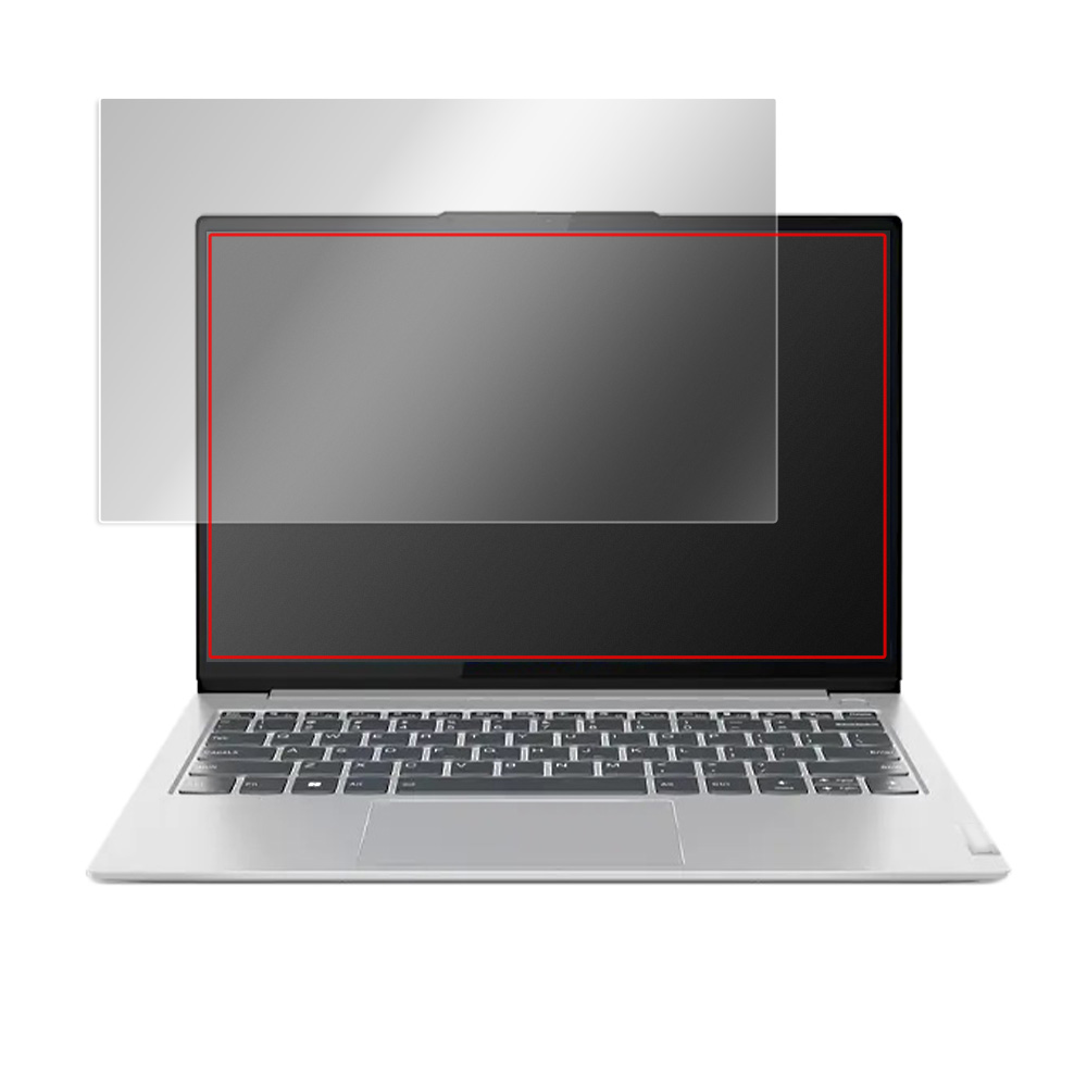 Lenovo ThinkBook 13s Gen 4 液晶保護シート