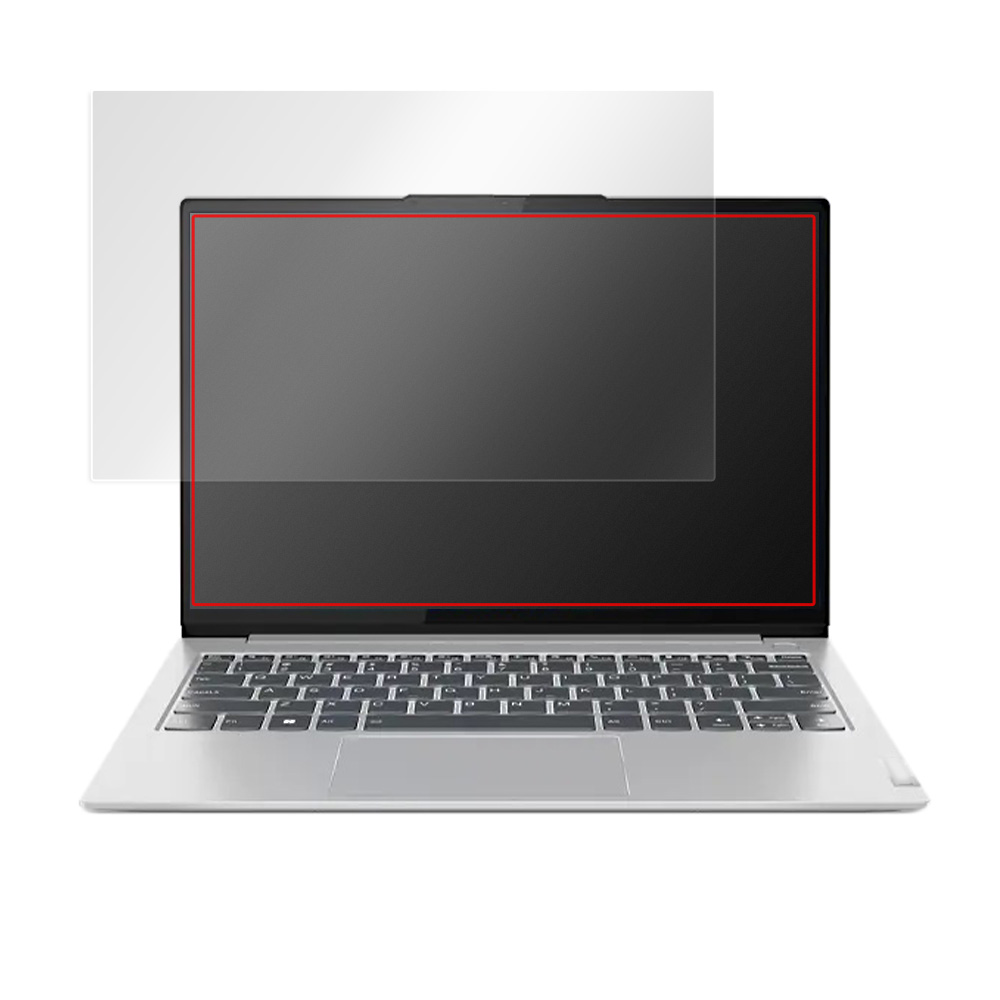 Lenovo ThinkBook 13s Gen 4 液晶保護シート