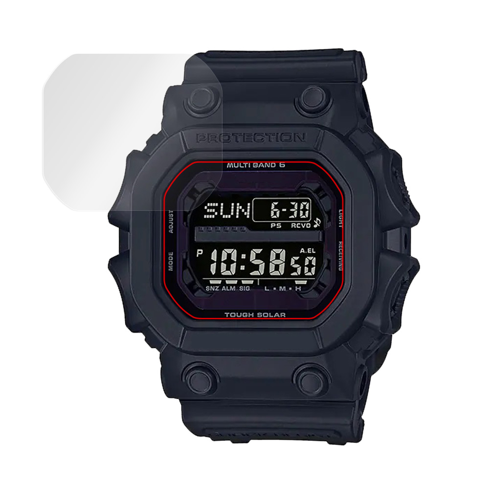 CASIO G-SHOCK GXW-56-1AJF / GXW-56BB-1JF վݸ