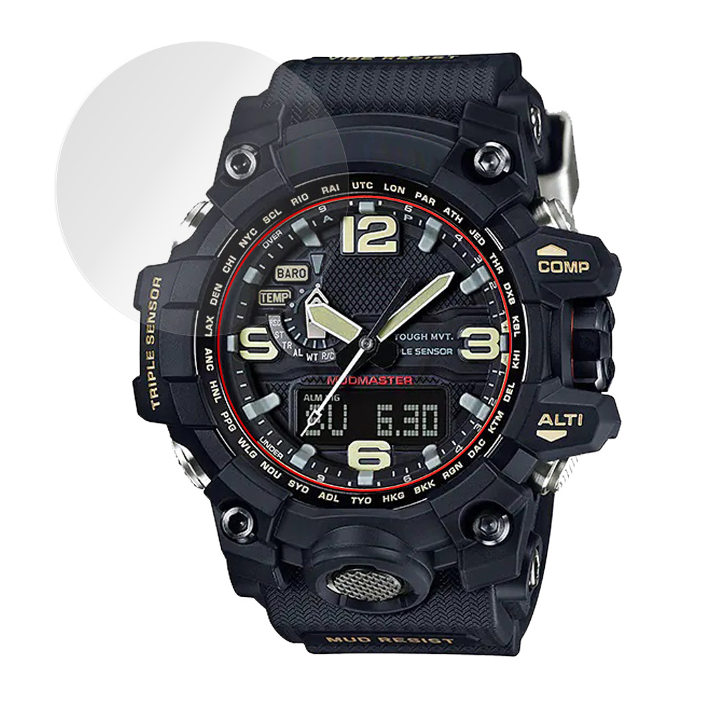 CASIO G-SHOCK GWG-1000 ꡼ վݸ