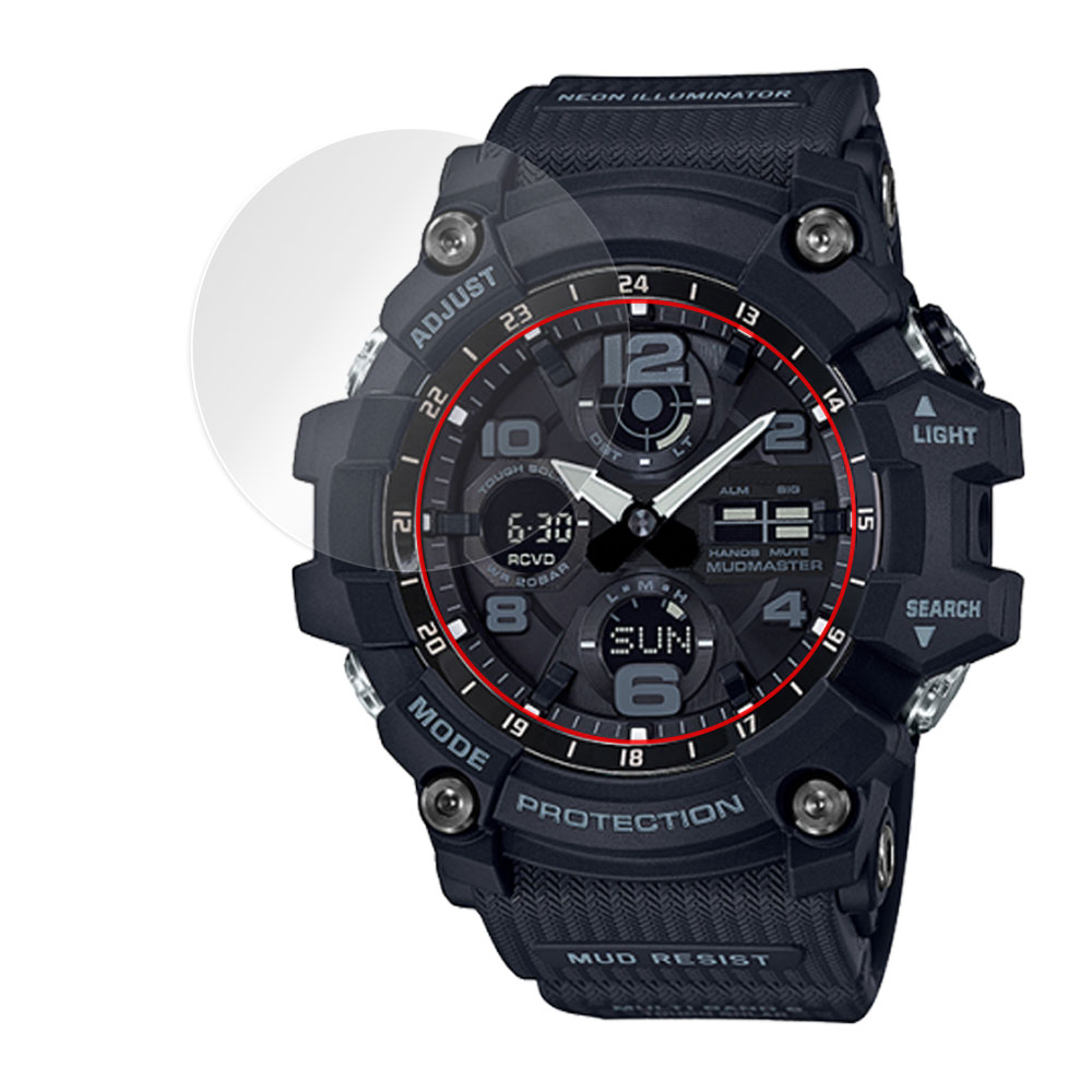 CASIO G-SHOCK GWG-100꡼ վݸ