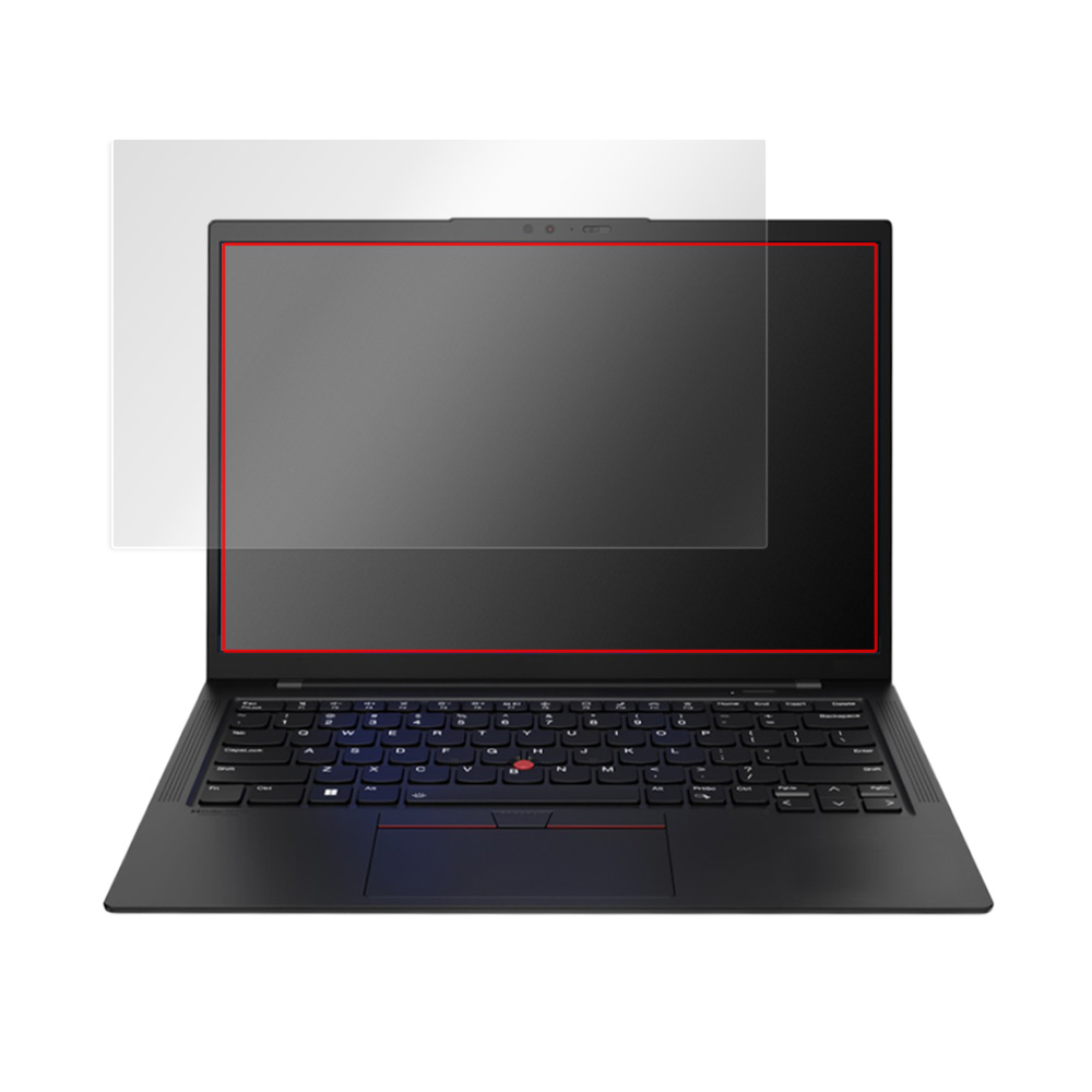 Lenovo ThinkPad X1 Carbon Gen10 (2022ǯȯǥ) վݸ
