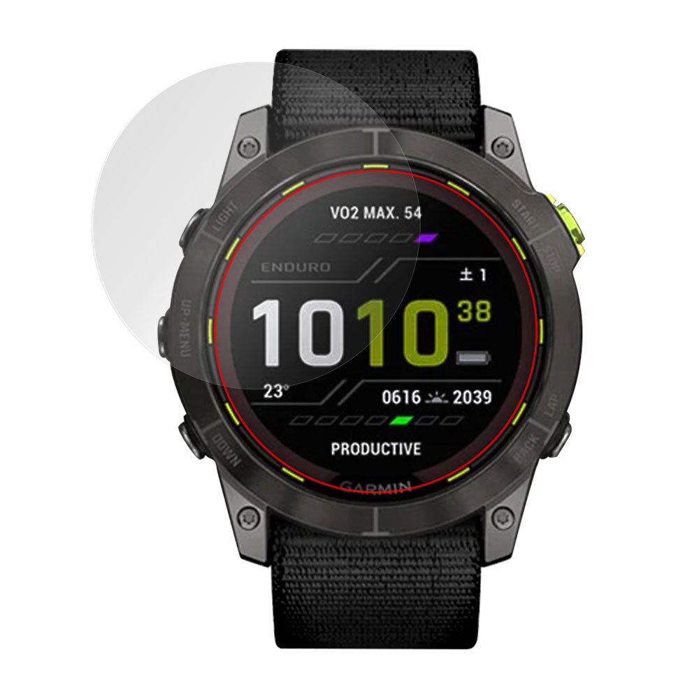 GARMIN Enduro 2 液晶保護シート