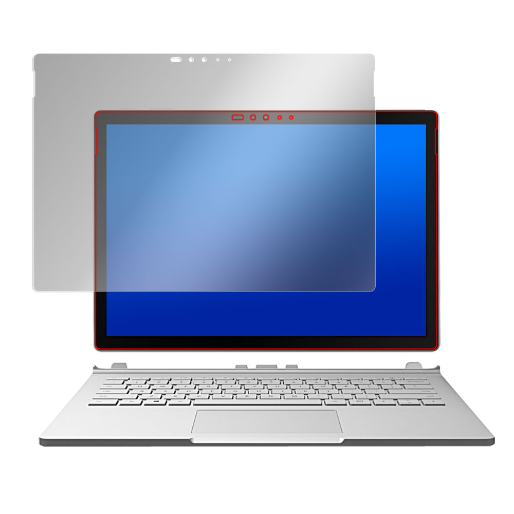 Surface Book 2 (13.5) / Surface Book վݸ