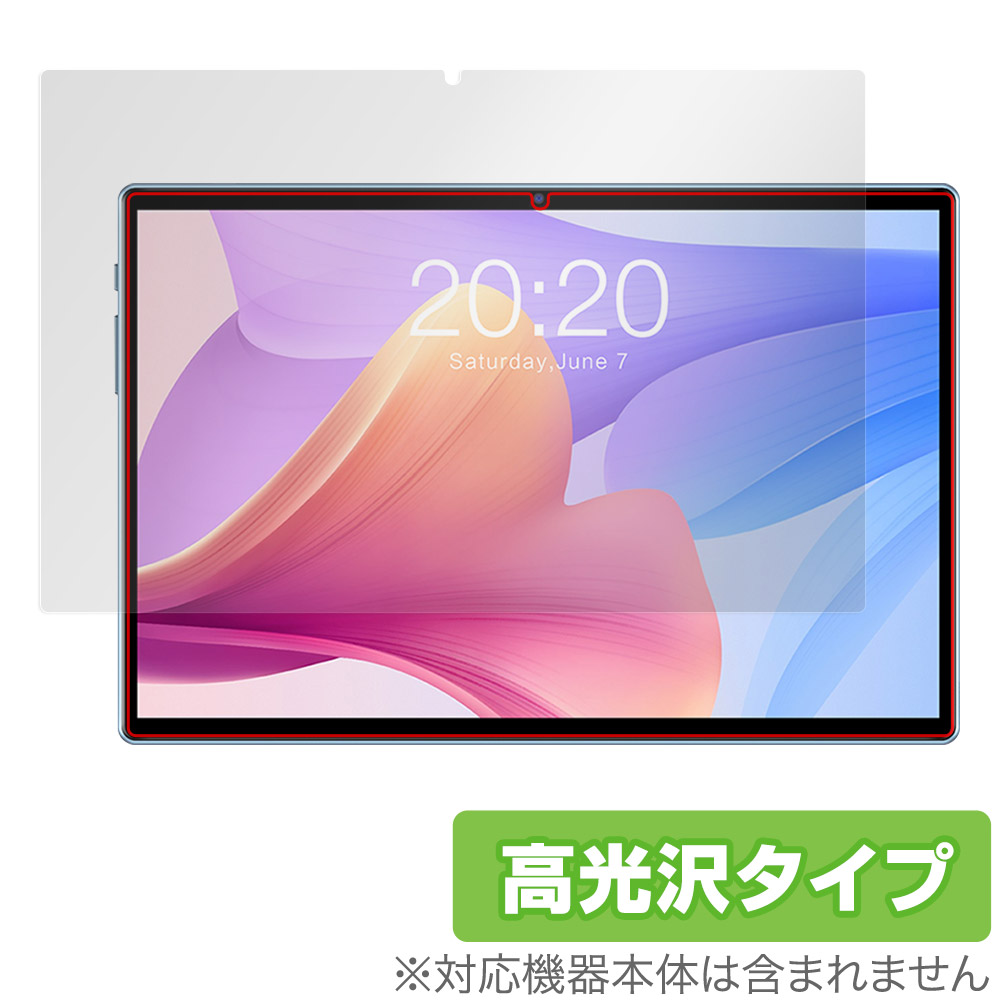 保護フィルム OverLay Brilliant for Teclast P20S