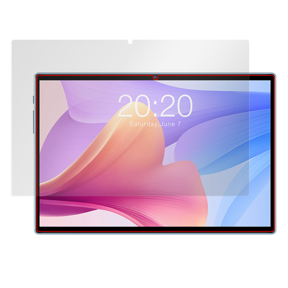 Teclast P20S 液晶保護シート