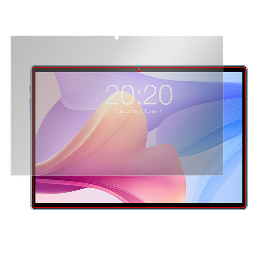 Teclast P20S 液晶保護シート