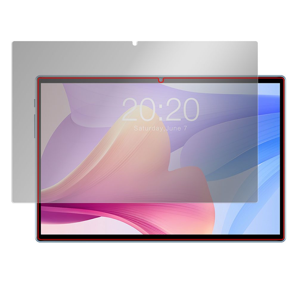 Teclast P20S 液晶保護シート