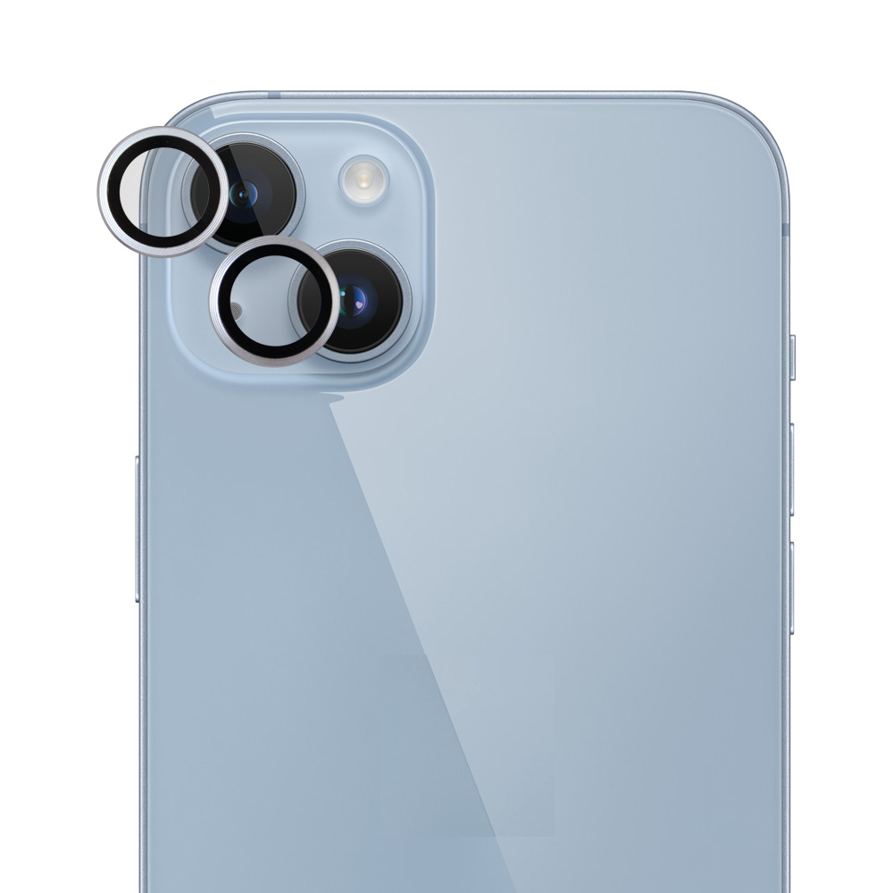 iPhone 14 Plus レンズカバー