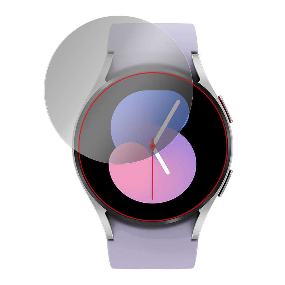 Galaxy Watch5 40mm 液晶保護シート
