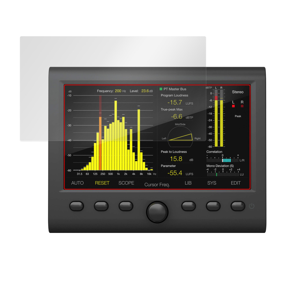 tc electronic CLARITY M STEREO / CLARITY M վݸ