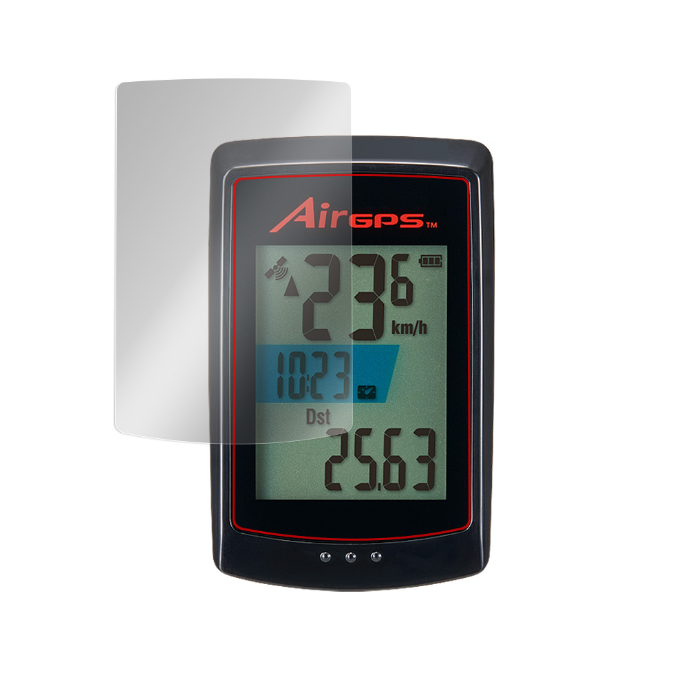 CATEYE AirGPS CC-GPS100 վݸ