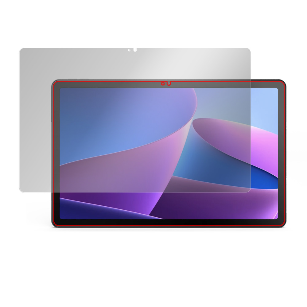 Lenovo Tab M10 Plus (3rd Gen) 液晶保護シート