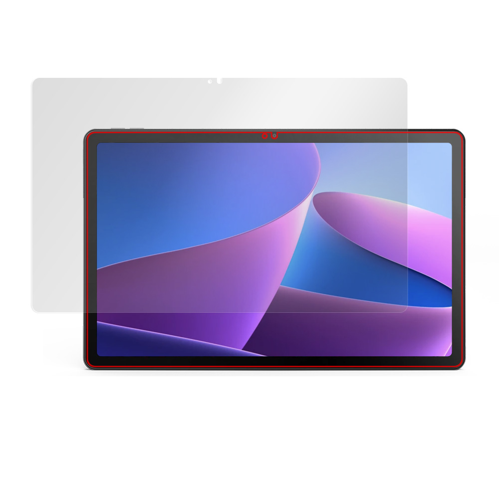 Lenovo Tab M10 Plus (3rd Gen) 液晶保護シート