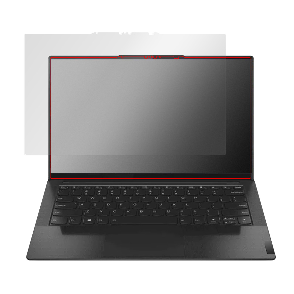 Lenovo Yoga Slim 950i 液晶保護シート