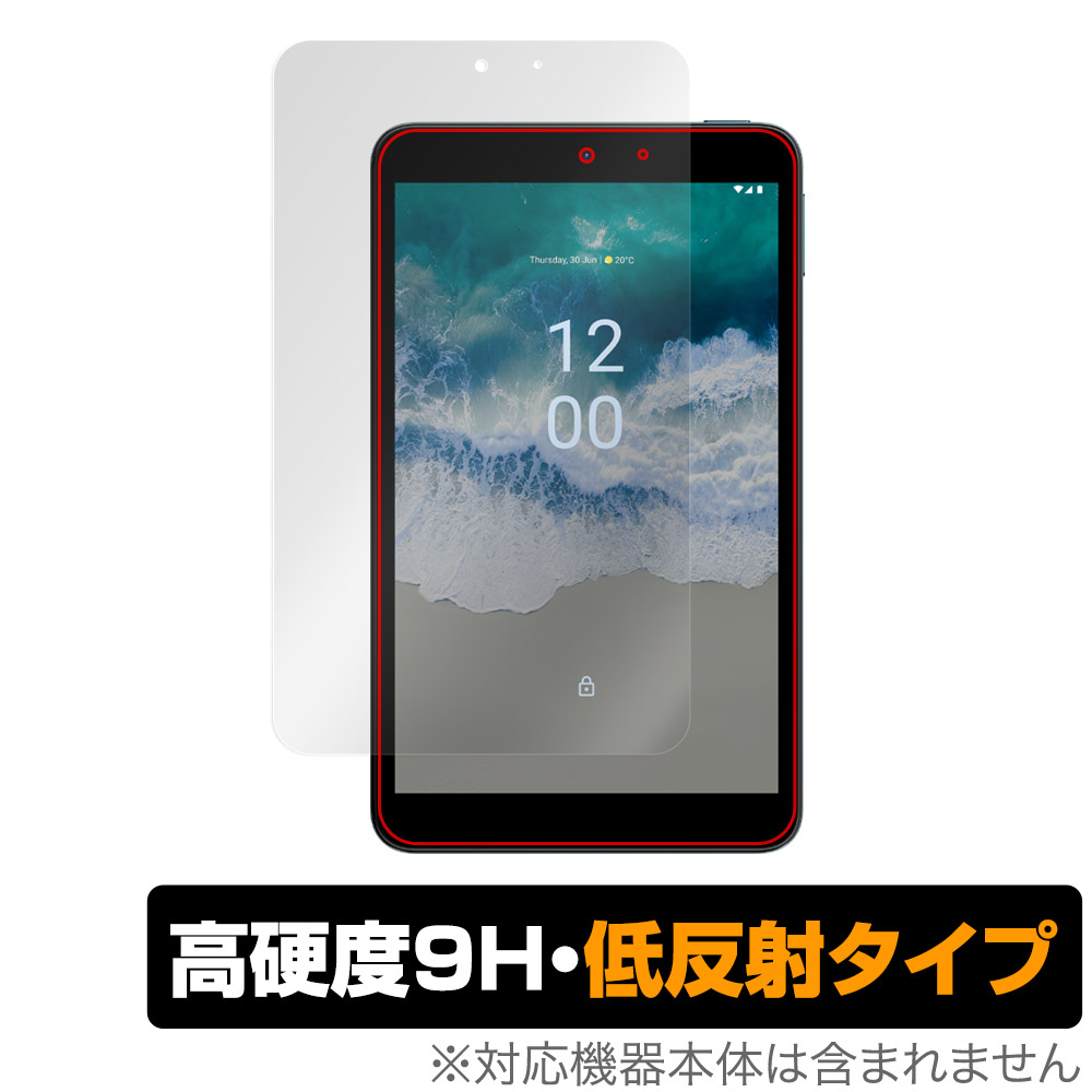 保護フィルム OverLay 9H Plus for Nokia T10