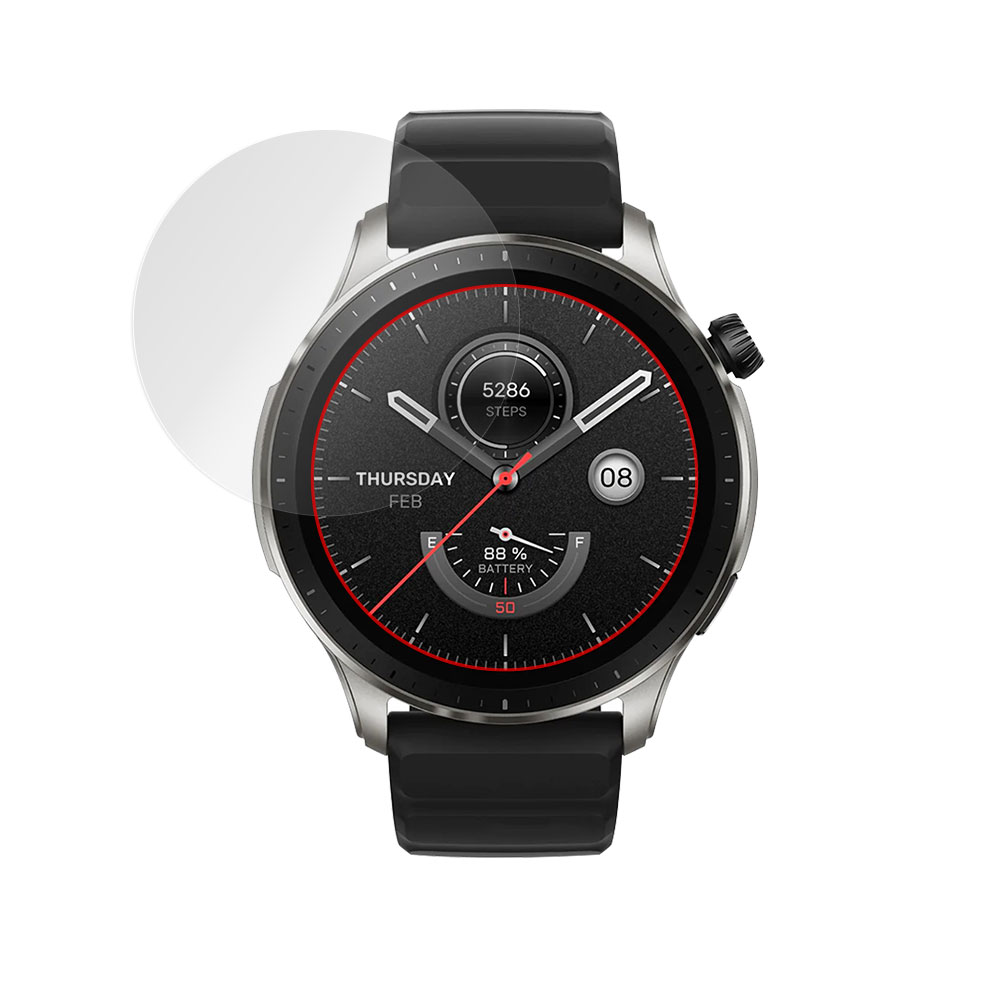 Amazfit GTR 4 液晶保護シート