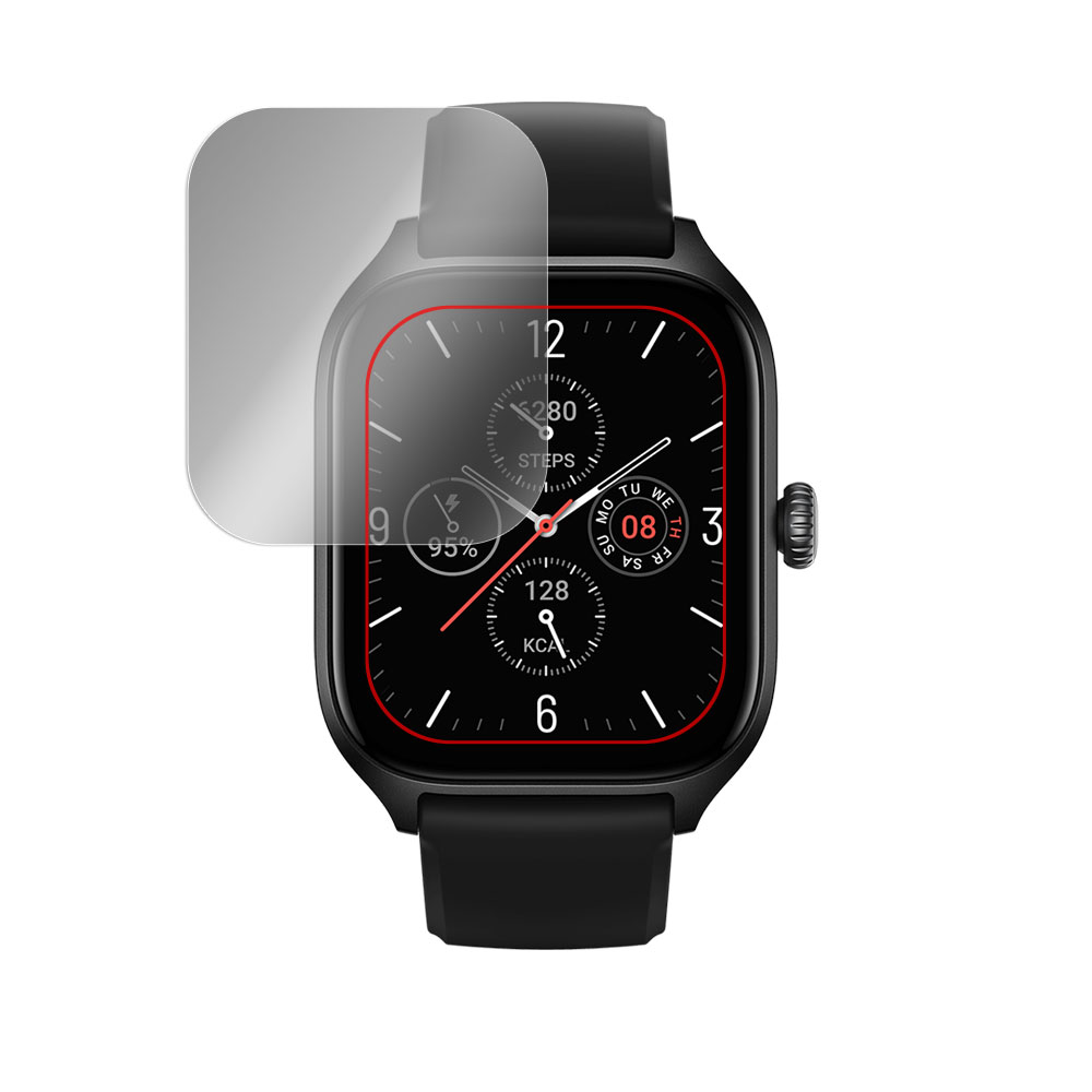 Amazfit GTS 4 液晶保護シート