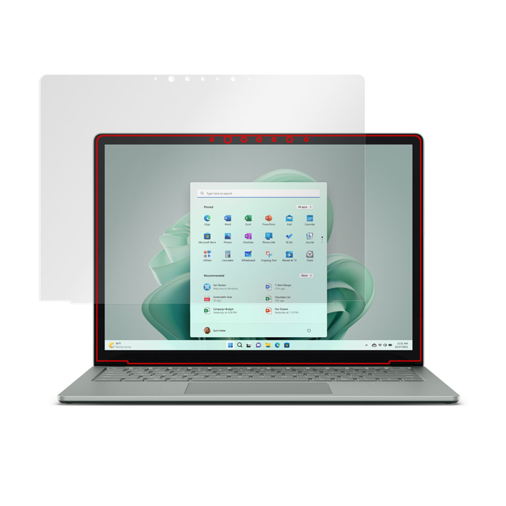 Surface Laptop 5 13.5  վݸ