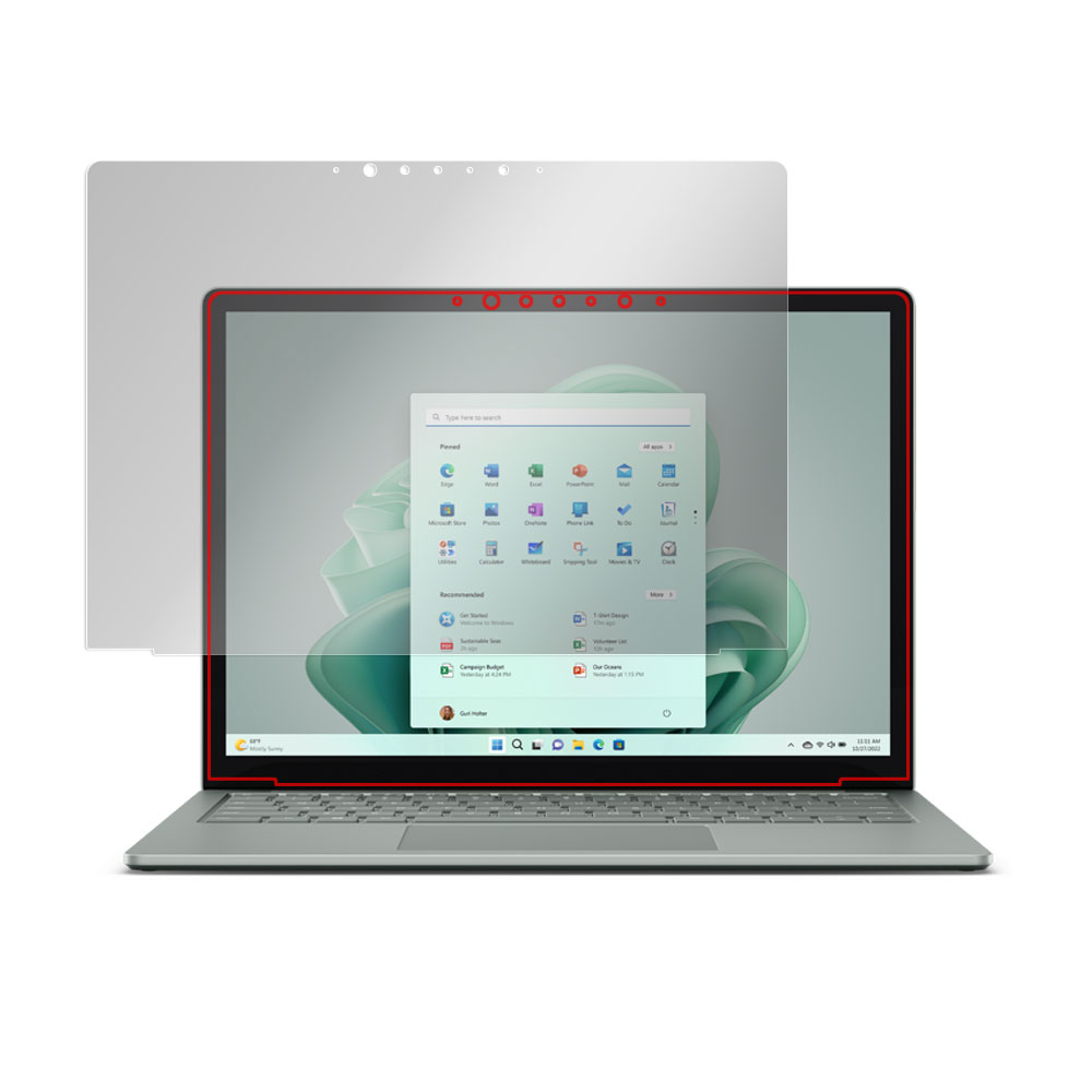 Surface Laptop 5 13.5  վݸ