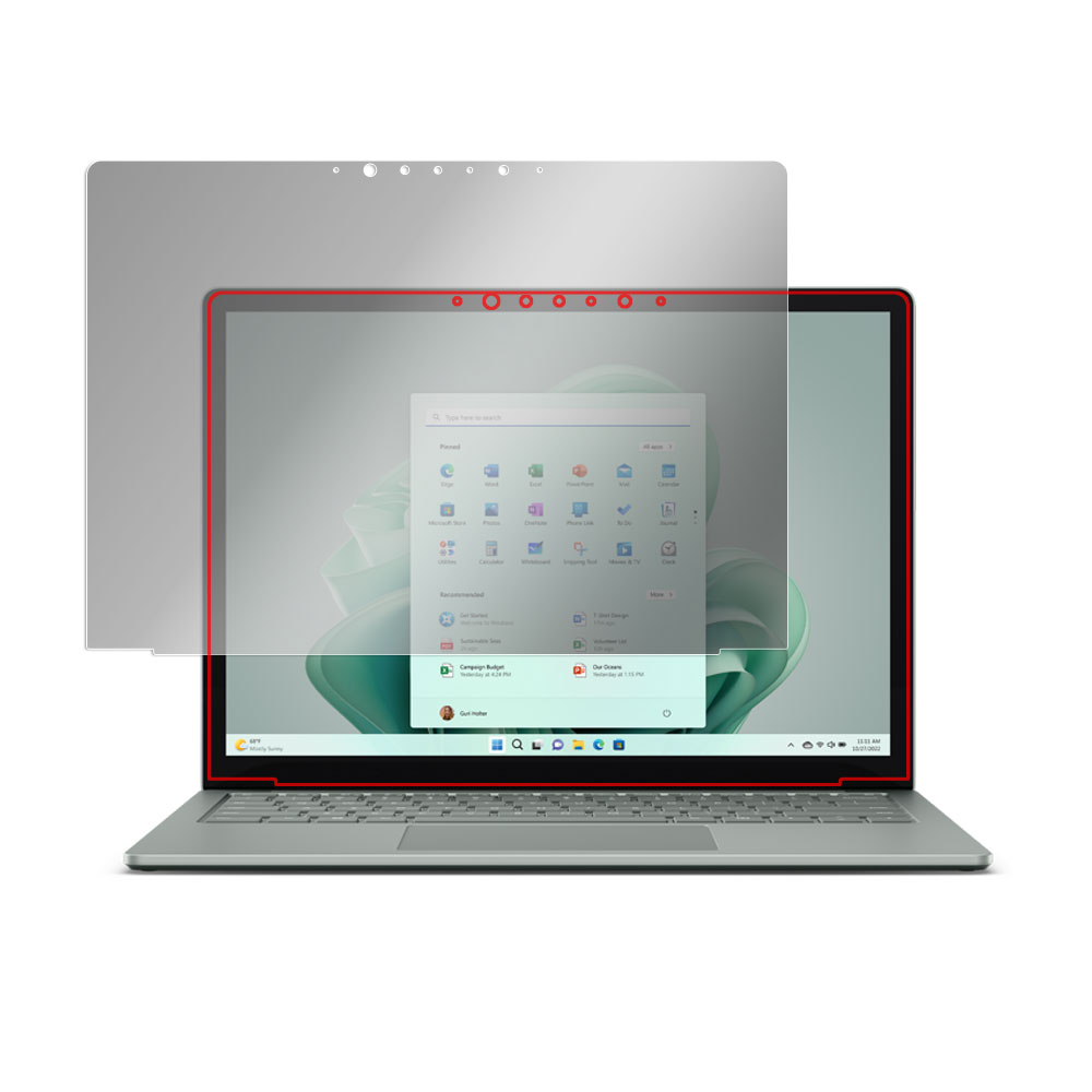 Surface Laptop 5 13.5  վݸ