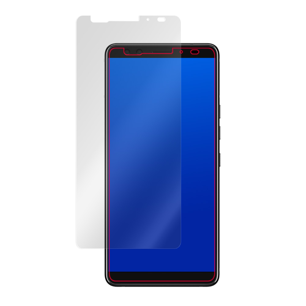 HTC U12+ 液晶保護シート