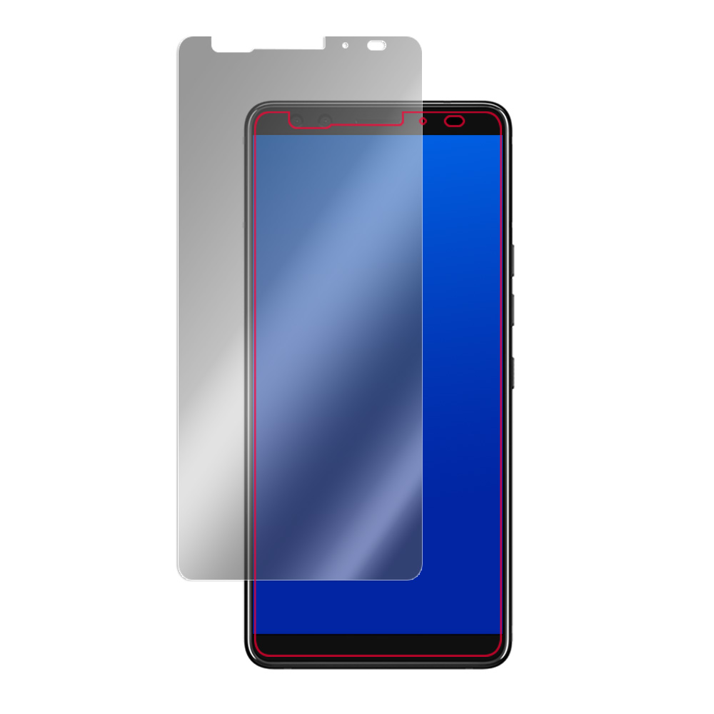 HTC U12+ 液晶保護シート