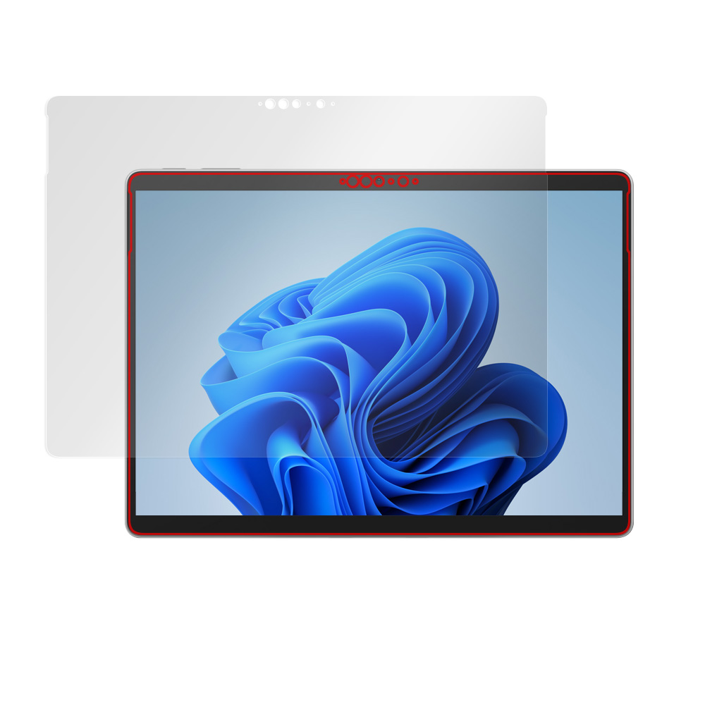 Microsoft Surface Pro 9 液晶保護シート