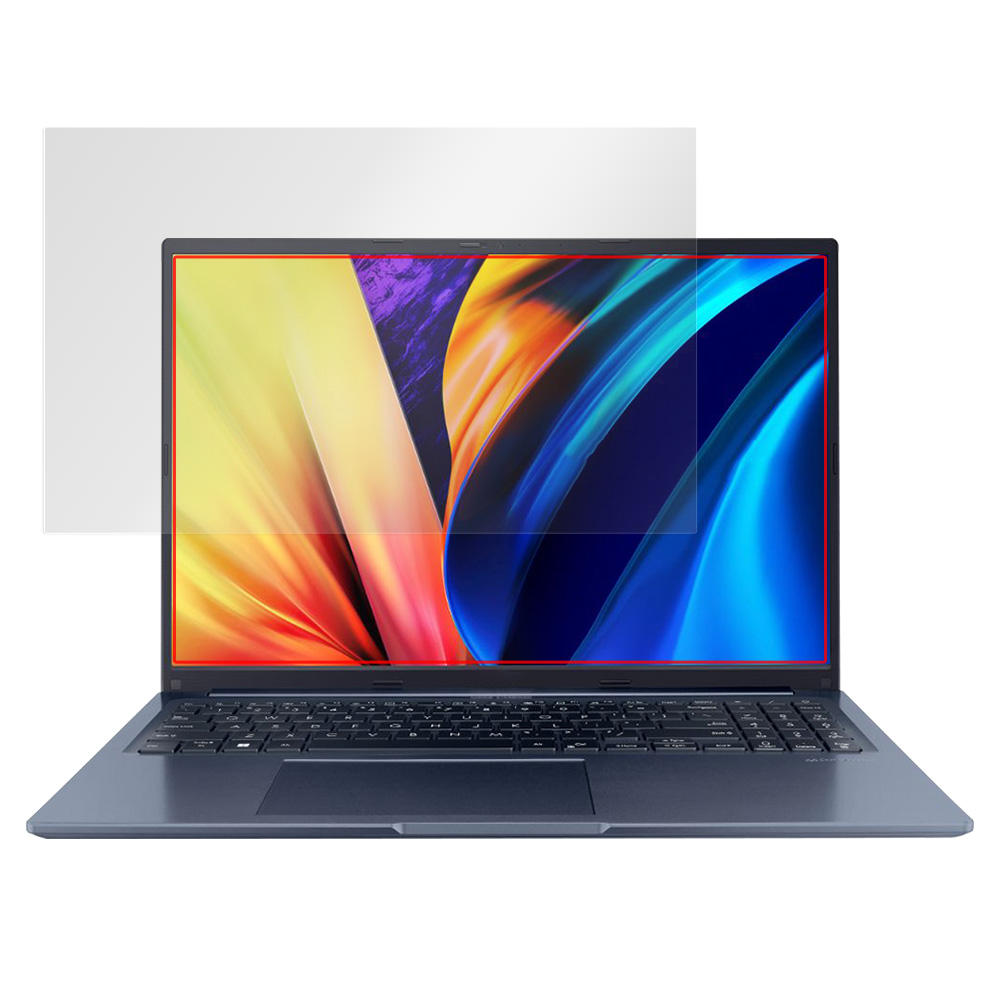 ASUS Vivobook 16X X1603 / M1603 シリーズ 液晶保護シート