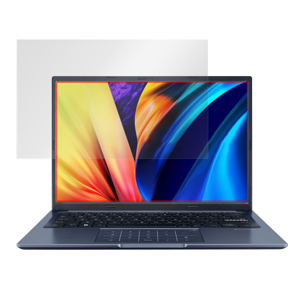 ASUS Vivobook 14X M1403 シリーズ 液晶保護シート