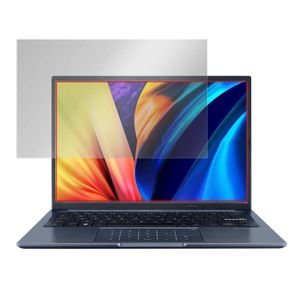 ASUS Vivobook 14X M1403 シリーズ 液晶保護シート