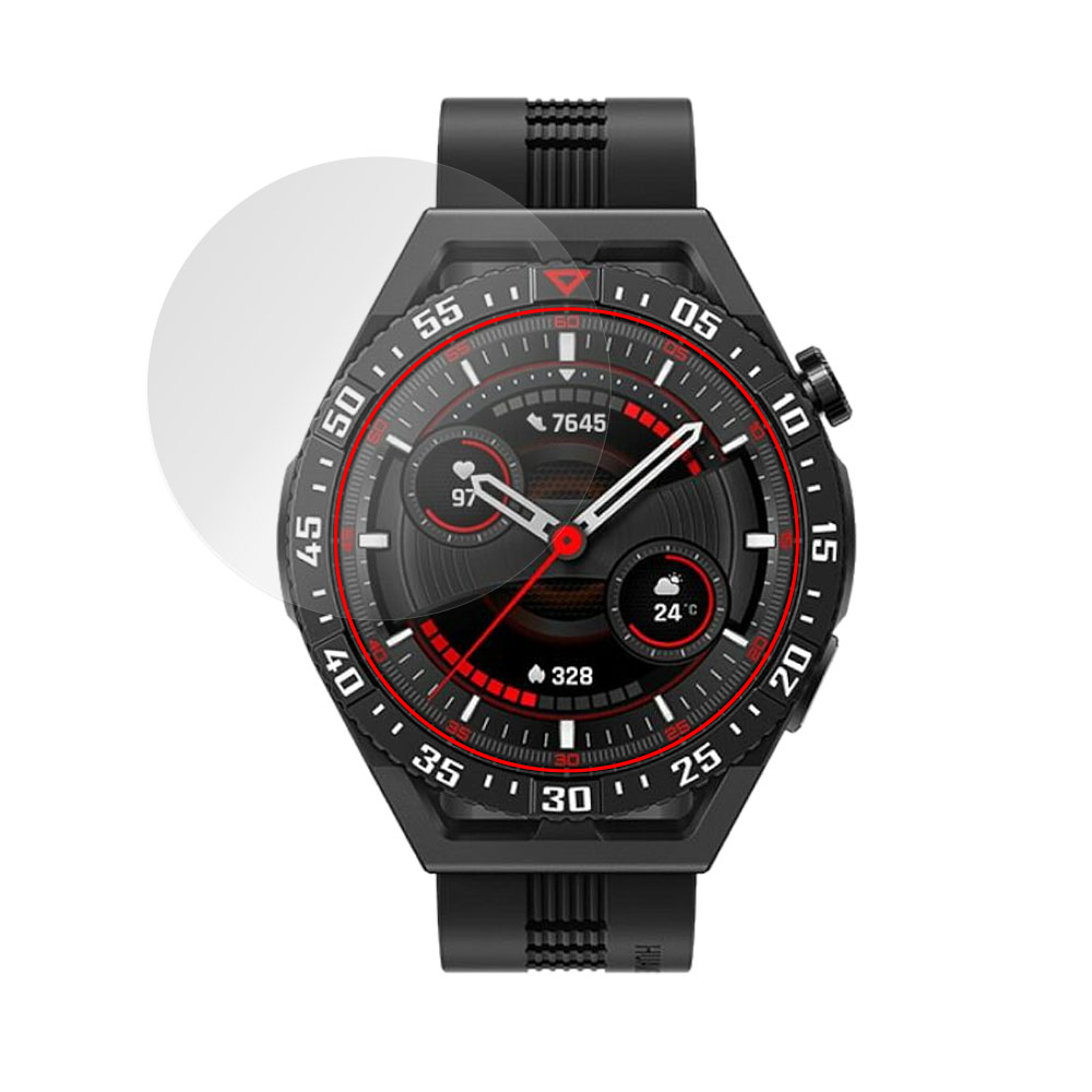 HUAWEI WATCH GT 3 SE 液晶保護シート