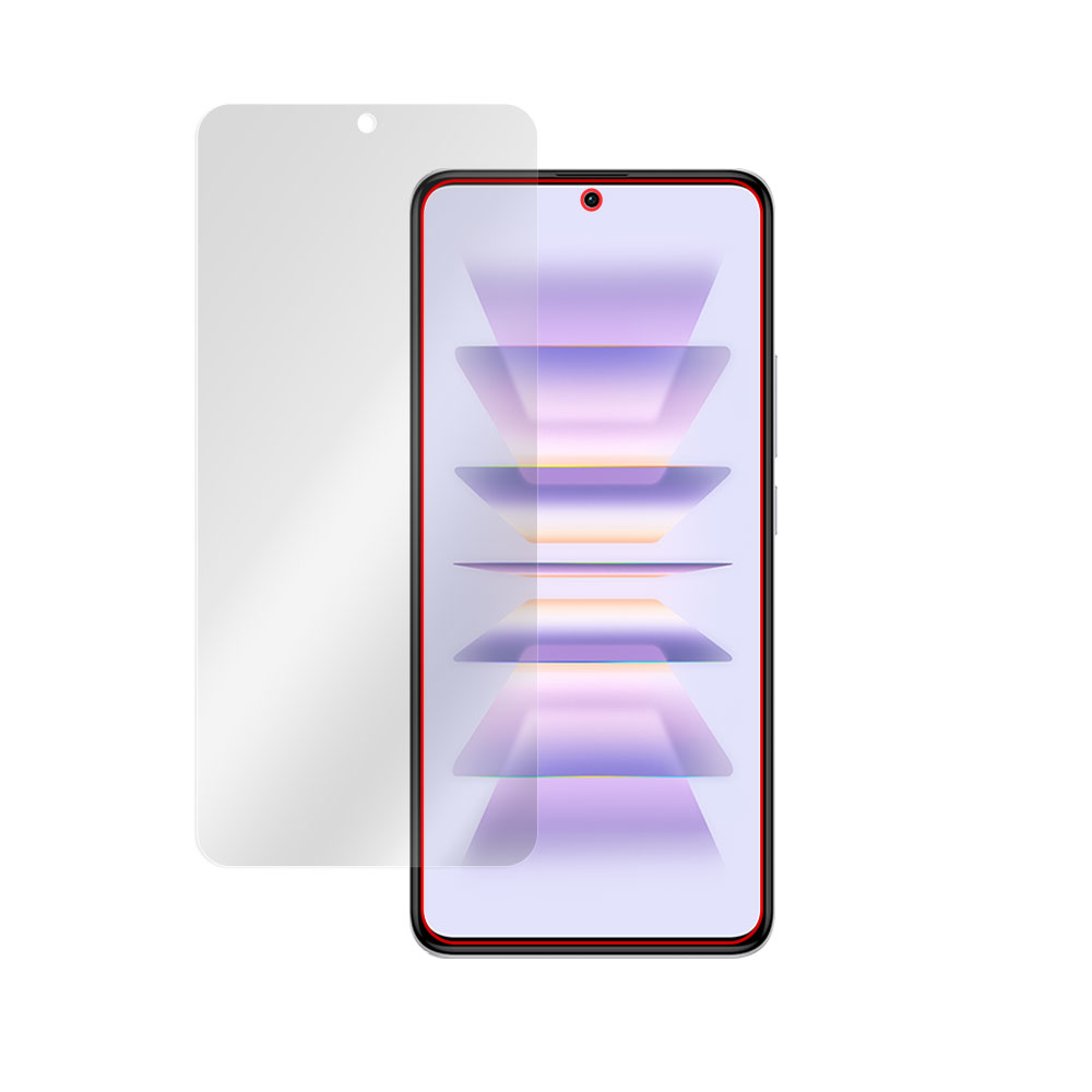 Xiaomi Redmi K60 Pro / Xiaomi Redmi K60 液晶保護シート
