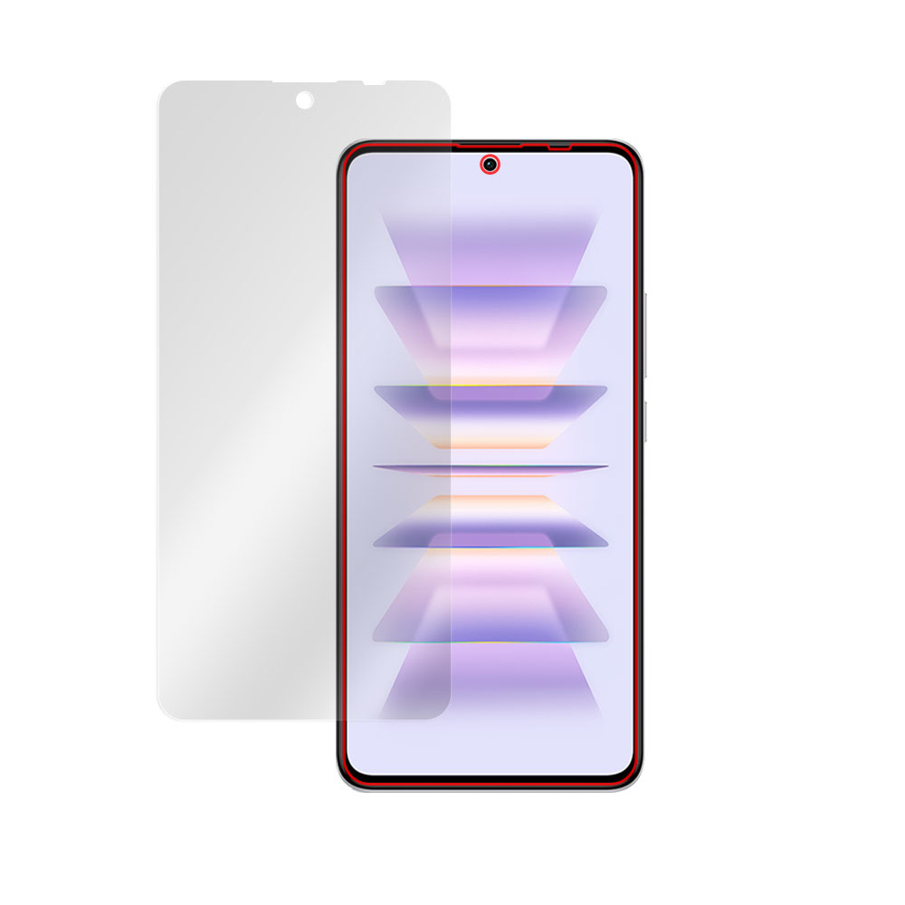 Xiaomi Redmi K60 Pro / Xiaomi Redmi K60 液晶保護シート