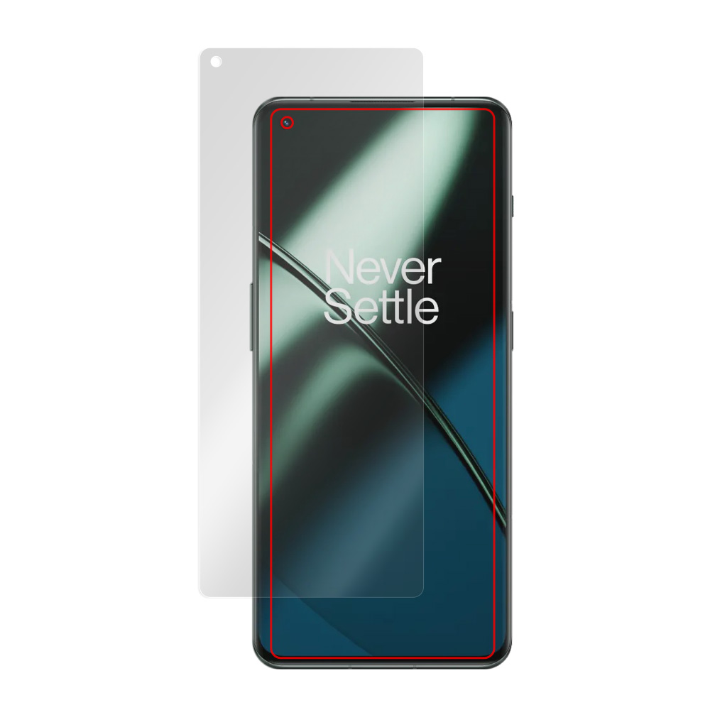 OnePlus 11 液晶保護シート