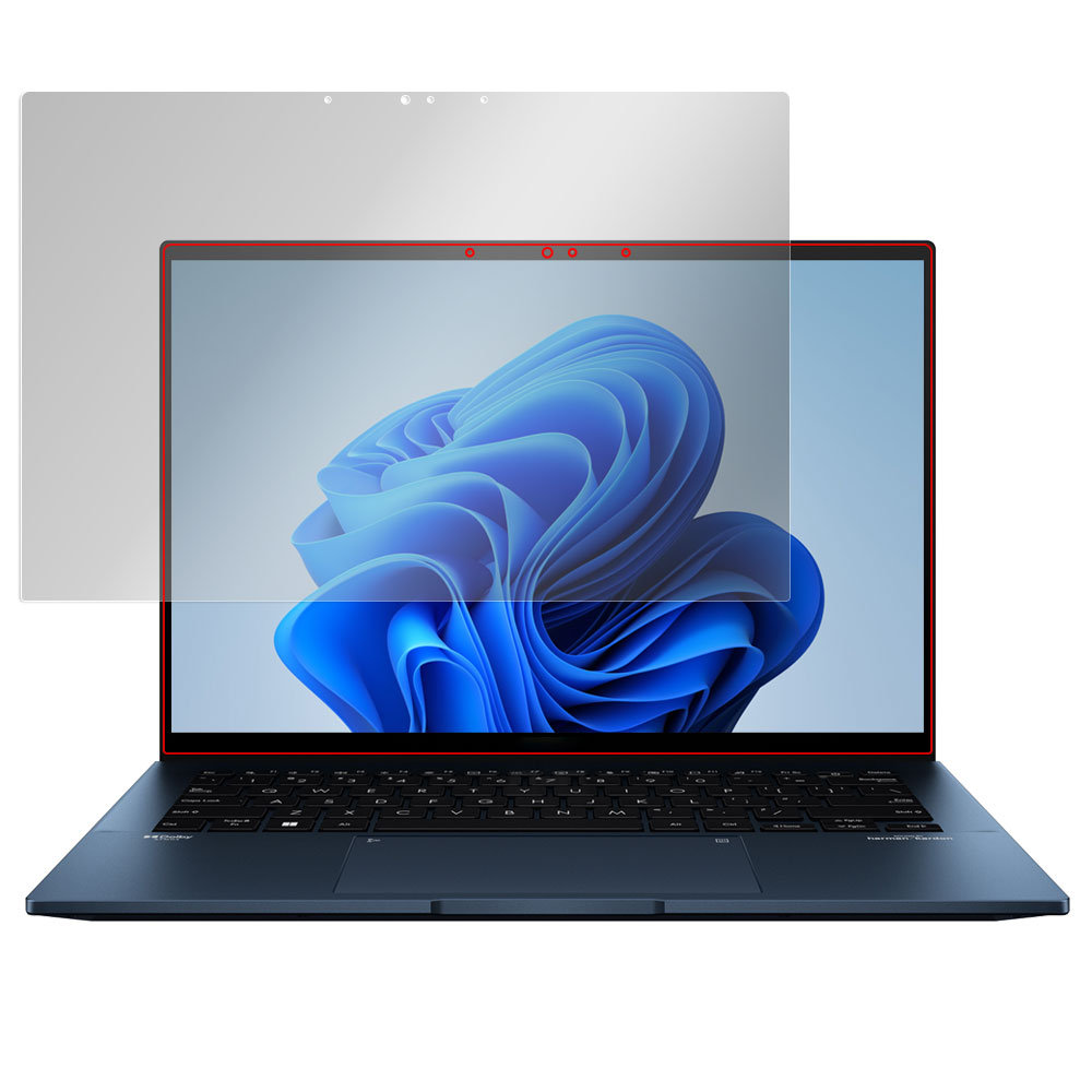 ASUS Zenbook 14 OLED UX3402ZA վݸ