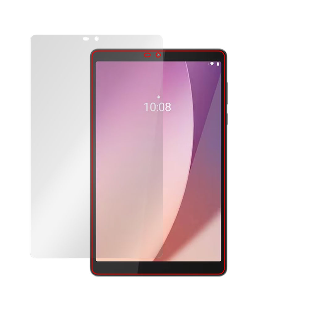 Lenovo Tab M8 (4th Gen) 液晶保護シート