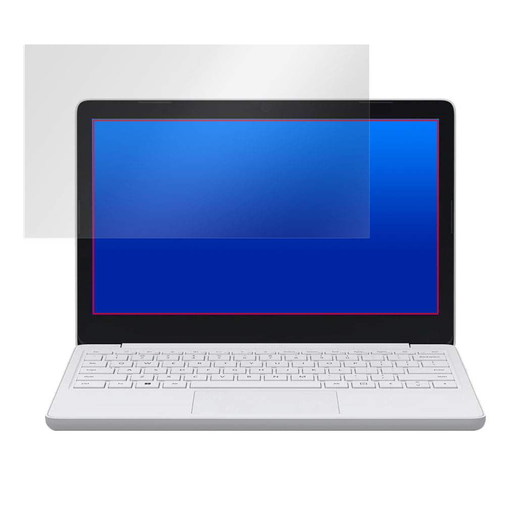 Microsoft Surface Laptop SE (2021年11月発売モデル) 液晶保護シート