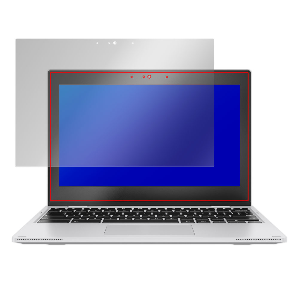 ASUS Chromebook Flip CX1 (CX1102) վݸ