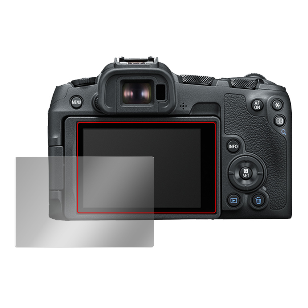 Canon EOS R8 / R50 վݸ