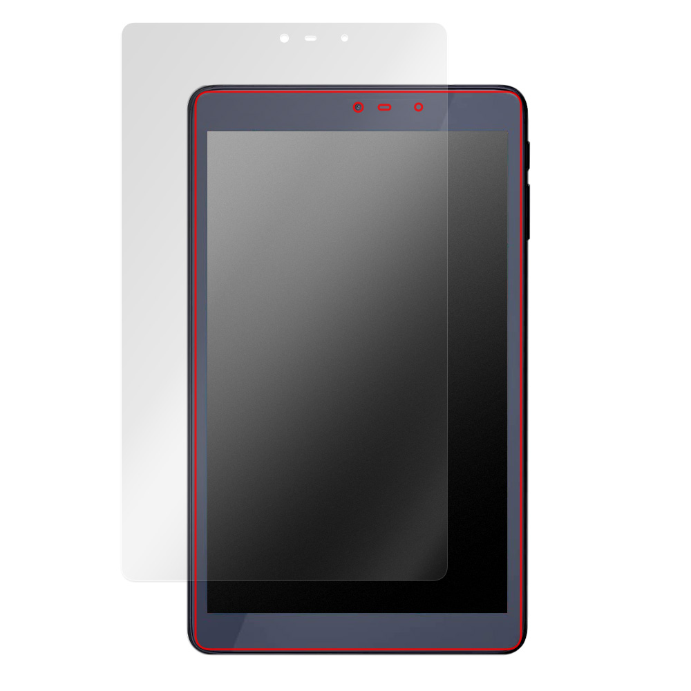 LUCA Tablet 8インチ TM082M4N1-B 液晶保護シート