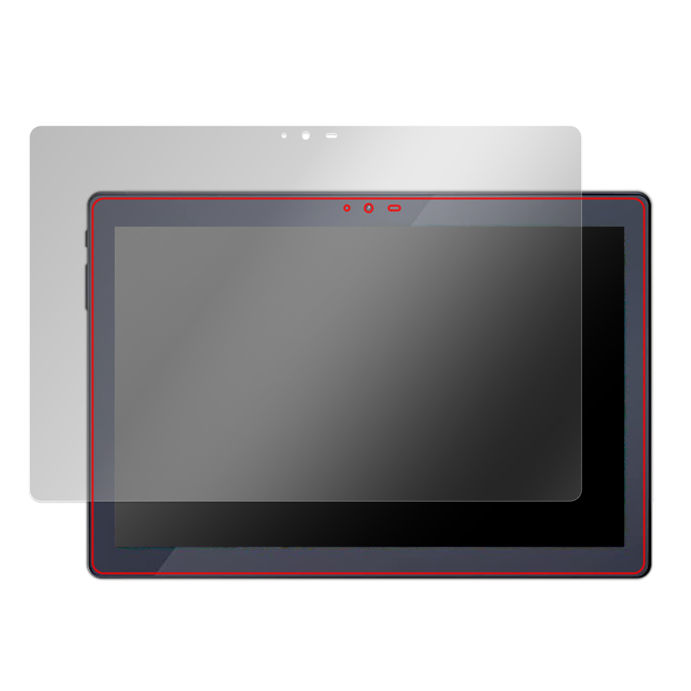 LUCA Tablet 10インチ TM102M4N1-B 液晶保護シート
