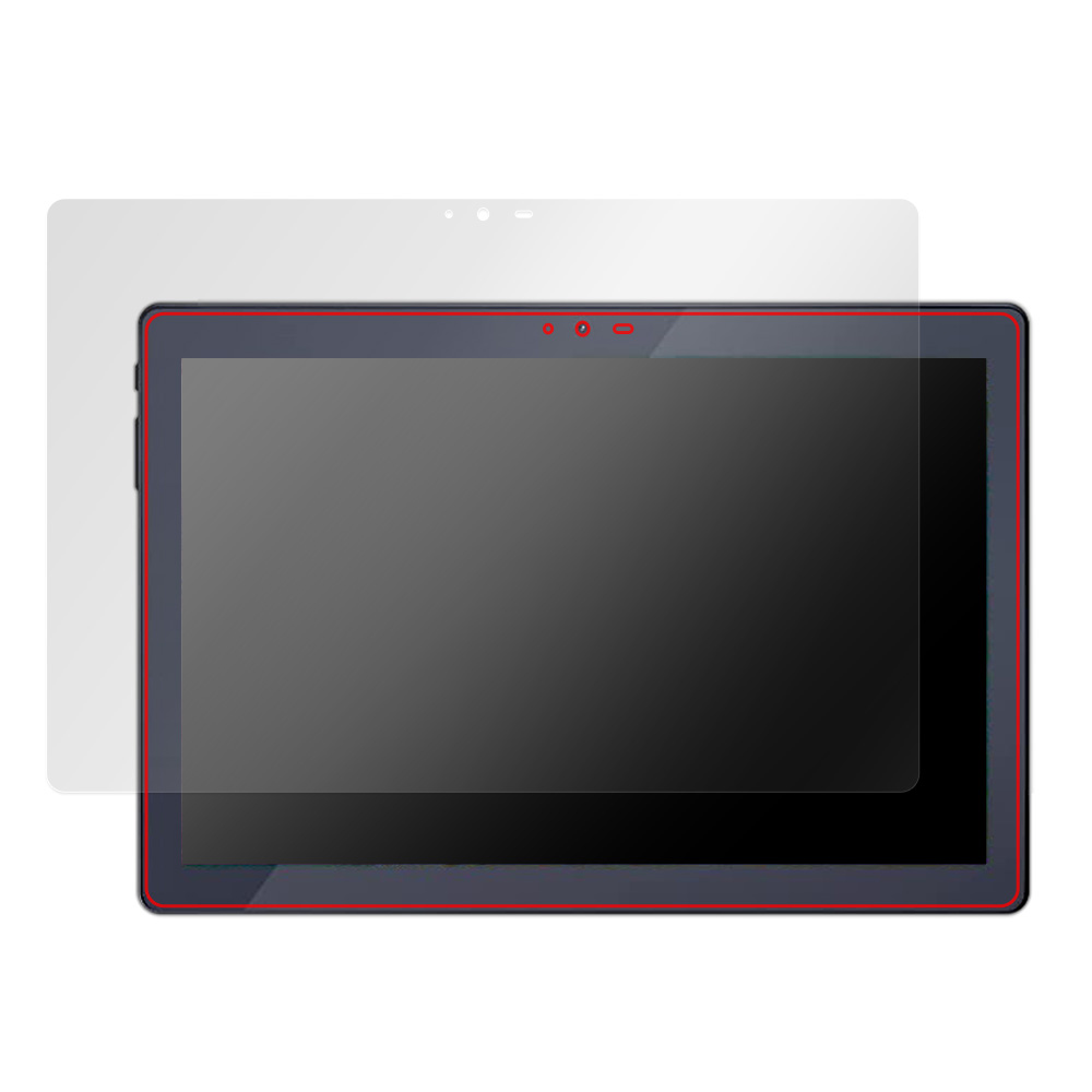 LUCA Tablet 10インチ TM102M4N1-B 液晶保護シート