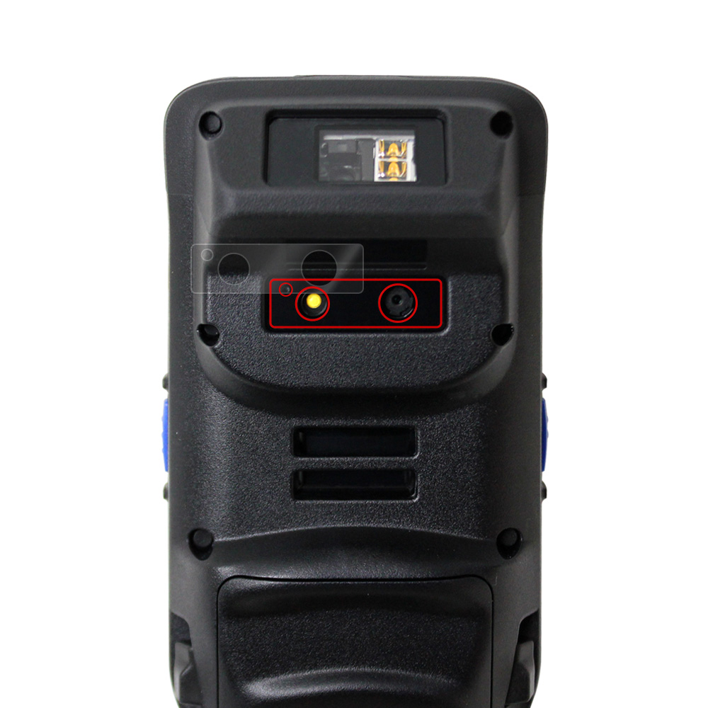 DENSO WAVE HANDY TERMINAL BHT-M70 リアカメラ保護シート