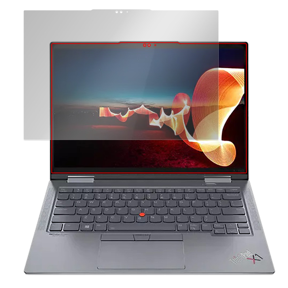 Lenovo ThinkPad X1 Yoga Gen 7 (2022ǯȯǥ) վݸ
