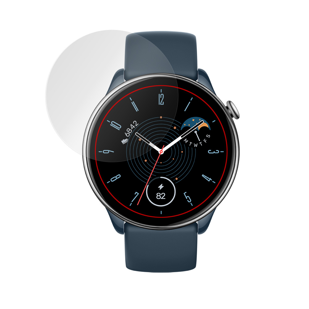 Amazfit GTR Mini 液晶保護シート