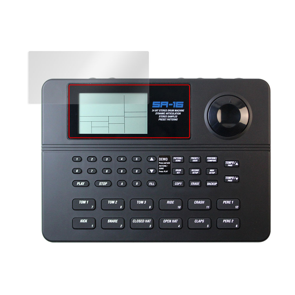 ALESIS SR-16 վݸ